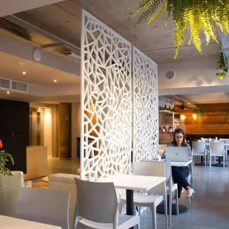 Hotel Ciudadano Suites