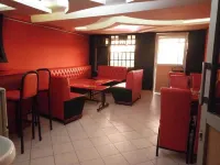 Nestwood Hotel Hotels in Segera