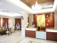 Aurum the River Place Hotels near Wat Pho Temple