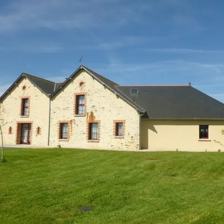 Chambres d'Hotes Bel Air