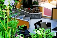Hotel Desiderio Hoteles cerca de Hospital Gemelli