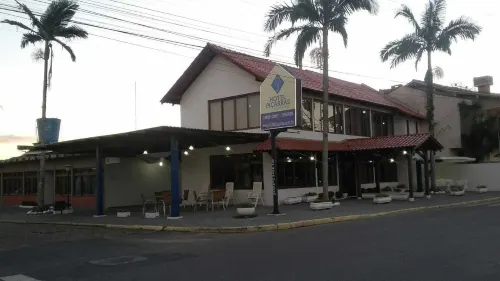 Hotel Piçarras Hotels in Picarras