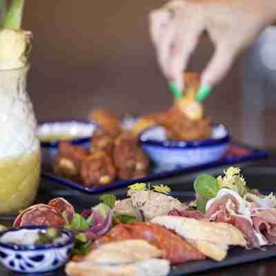 Les Rivages de Beauval Dining/Meeting Rooms