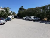 Vilamar - parkir