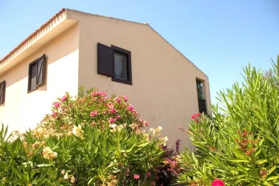 Residenza Mediterranea Hotels in Cannigione