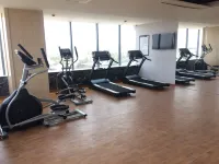 Regenta Central RS Chennai OMR Sipcot - Gym