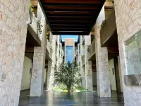 Puertas de la Peña Hotel & Spa Hôtels à : Ezequiel Montes