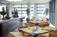 瓦哈中心羅塔納飯店