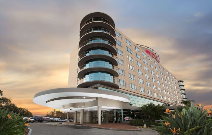 Rydges Parramatta