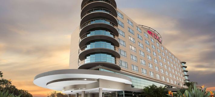 Rydges Parramatta Hotels in Parramatta