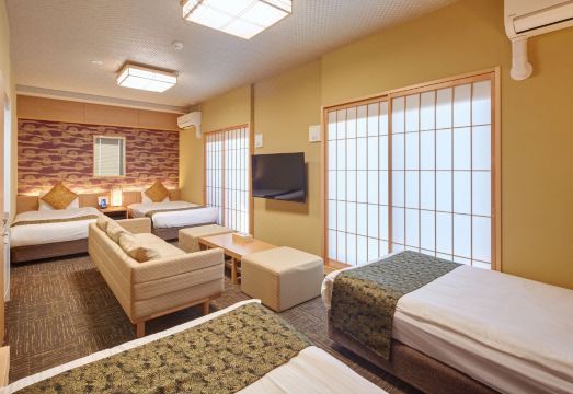 호텔 아마테라스 닛폰바시-히가시 청결도