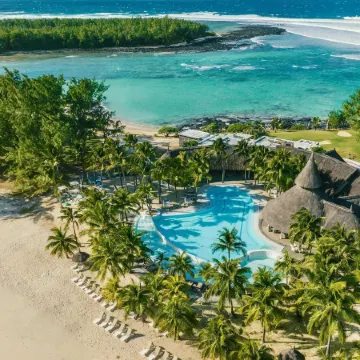 Shandrani Beachcomber Resort & Spa