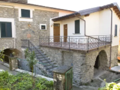 Park Hotel la Pineta Hotels in Mulazzo