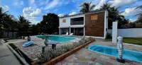 Cânions Hotel Hotel a Caninde de Sao Francisco