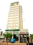 Hampton by Hilton Santa Cruz/Equipetrol - Bares