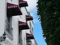 Hotel Estefania Hotels in der Nähe von Guadalupe Sanctuary