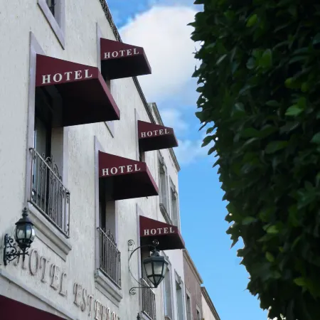 Hotel Estefania