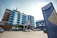 Blu Hotel - موقف سيارات