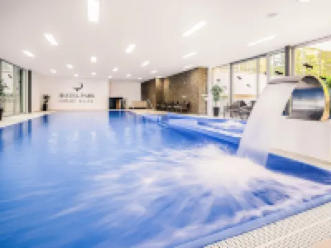 Hotel Park Hotels in Piestany