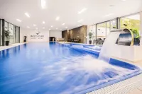 Hotel Park Hotels in Piestany
