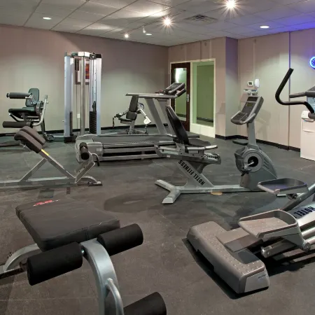 Holiday Inn Express & Suites CLEMSON - UNIV AREA by IHG