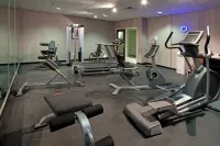 Holiday Inn Express & Suites CLEMSON - UNIV AREA by IHG - Gym