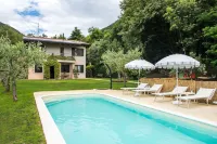 阿爾森提洛民宿