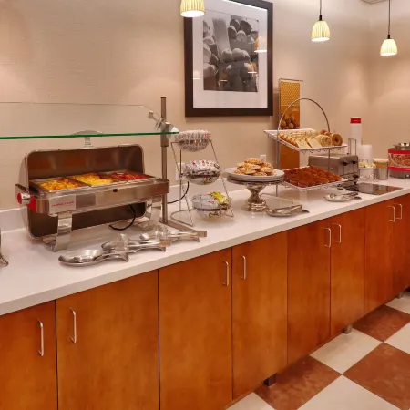 Hampton Inn & Suites Orem