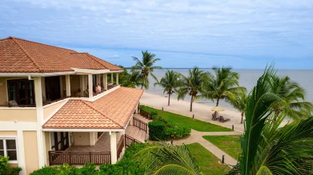 Seiri del Mar Отели в г. Дангрига