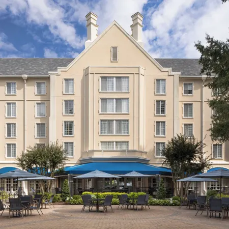 Washington Duke Inn & Golf Club