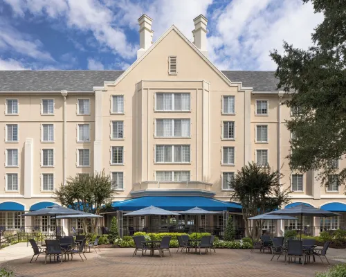 Washington Duke Inn & Golf Club Hotels in Durham