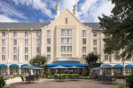 Washington Duke Inn & Golf Club