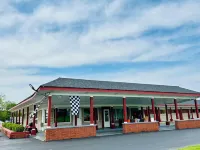 Catalina Airport Motel Các khách sạn gần Sân bay quốc tế Indianapolis