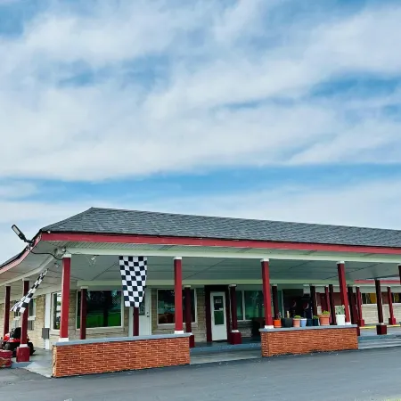 Catalina Airport Motel