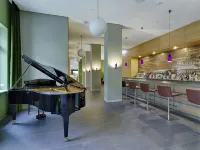 Hotel Elbresidenz an der Therme Bad Schandau - Bar