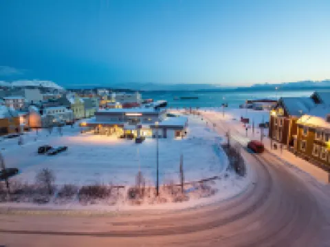 F2 ホテル ハーシュタ ハーシュタのホテル