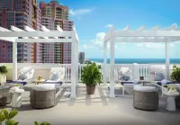 Pelican Grand Beach Resort, a Noble House Resort - spa