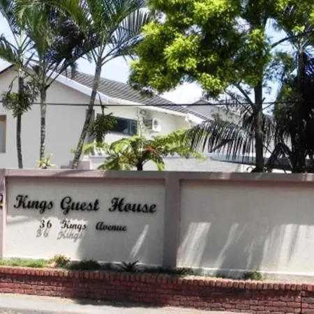 Kings Guest House