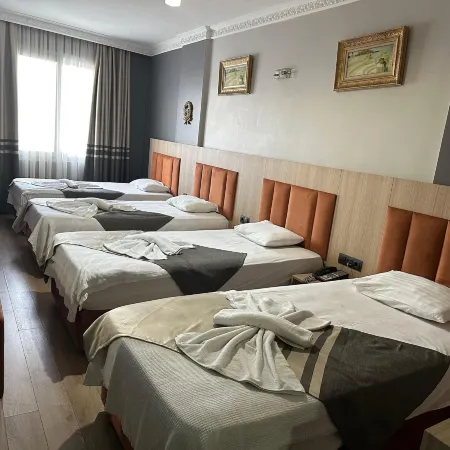 Metros Hotel