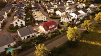 1 Bedroom Apartment in Lorsch - Apartments