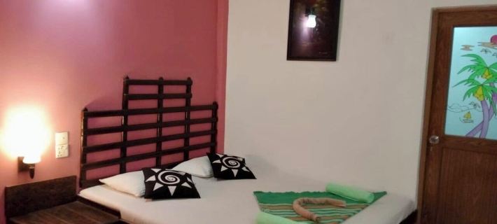 Lions Gate Homestay Hotels in Sigiriya