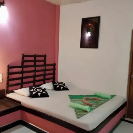 Lions Gate Homestay