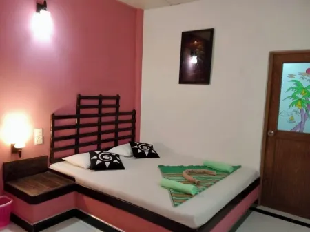 Lions Gate Homestay Отели рядом с достопримечательностью «Pidurangala Rock»