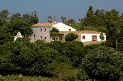 Casal da Serrana Hotels in Reguengo Grande
