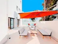 Villa Alba Luxe et Confort a Hammamet - Villas