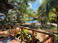 Tropical Nungwi Hotel di 