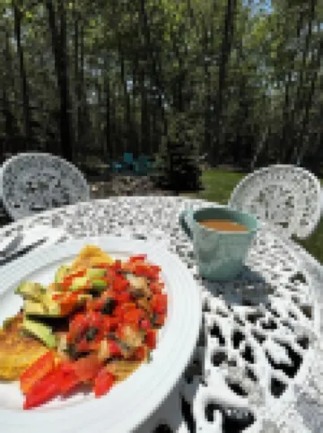 Pet Friendly, Pocono Chalet, Lake Community