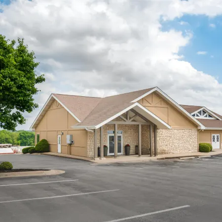 Best Western Plus Washington Hotel