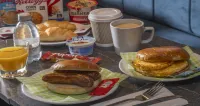 Plaza Chorley, Sure Hotel Collection by Best Western - Breakfast