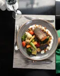 Royal Tulip Achrafieh - breakfast